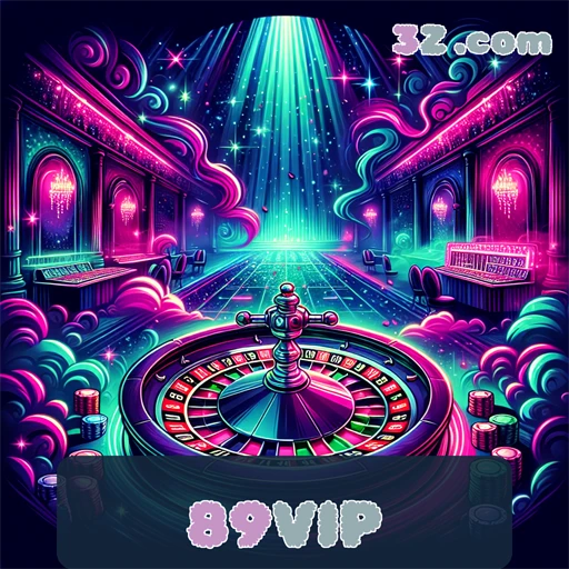 Apostas Inovadoras: Experimente a Emocionante Plataforma 89VIP.COM