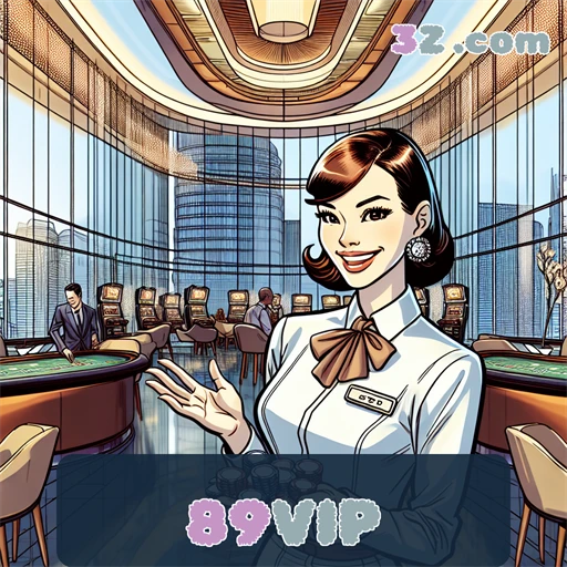 Aventura Emocionante em Jogos Online no 89VIP.COM