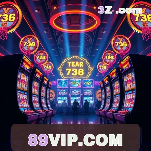 89VIP.COM: Seus Jogos Arcade Favoritos em Um Só Lugar