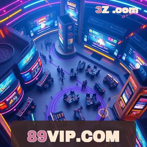 89VIP.COM Loteria