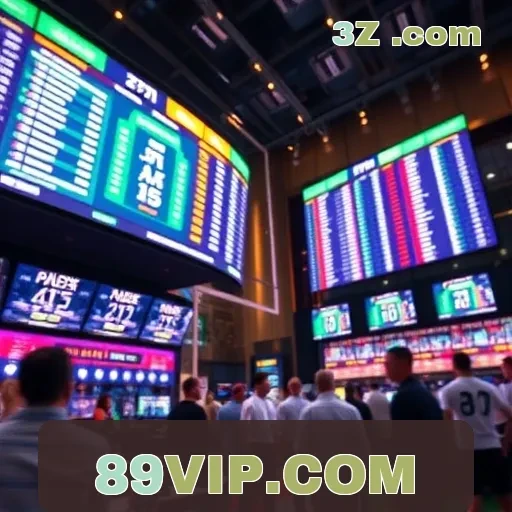 89VIP.COM Apostas esportivas