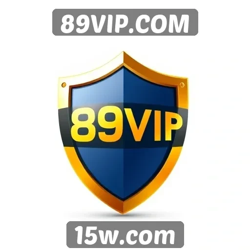 Plataforma 89VIP.COM investe em segurança para jogadores